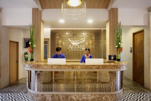 Gallery image of Access Resort & Villas - SHA Plus in Karon Beach