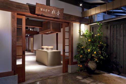 Fotografie z fotogalerie ubytování Tofuya Resort&Spa-Izu v destinaci Izu