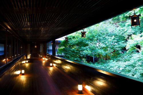 Fotografie z fotogalerie ubytování Tofuya Resort&Spa-Izu v destinaci Izu