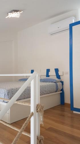 Gallery image of Aquamarine Apartment Nel Cuore Di San Vito in San Vito lo Capo