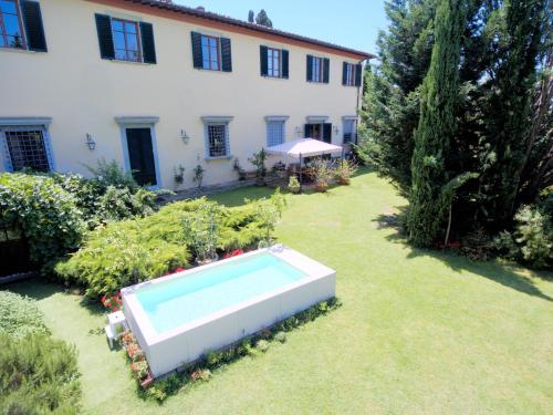 Villa Il Colle B&B – Photos 5