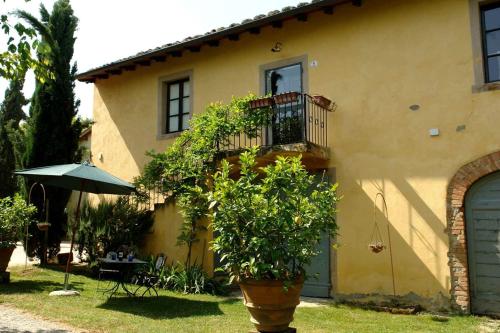 Gallery image of Chianti Holiday Homes in Poggibonsi