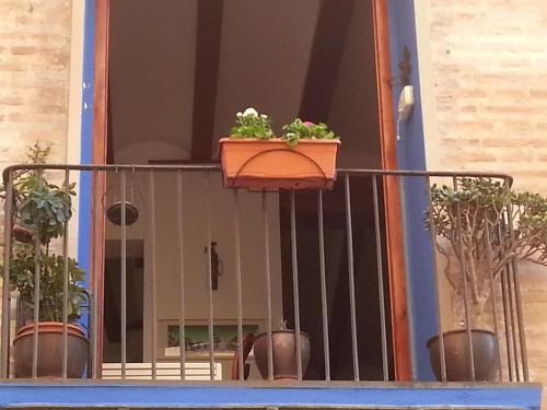 Booking.com: Appartement Loft en centro histórico , Valencia ...