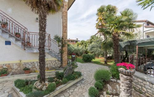 Apartments Emili