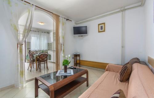 Apartments Emili