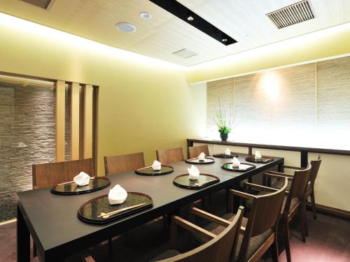 Galeriebild der Unterkunft Hotel Granvia Hiroshima in Hiroshima