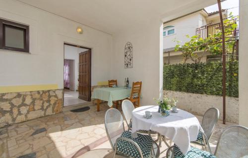 Apartments Emili
