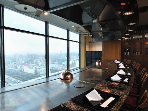 Galeriebild der Unterkunft Hotel Granvia Hiroshima in Hiroshima