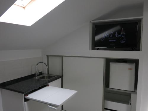 Studio serenabeach Nazaré
