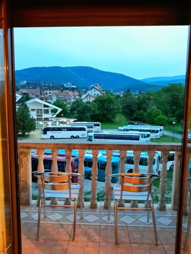 Gallery image of Vila Simic in Soko Banja