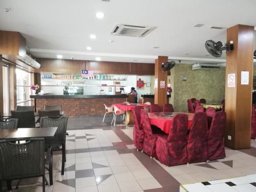 Gallery image of Hotel Damai in Parit Buntar