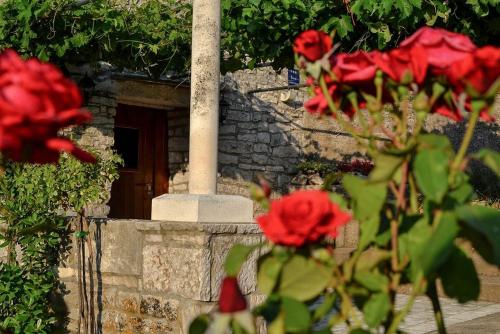 Afbeelding uit fotogalerij van Mario (RADE) in Korčula