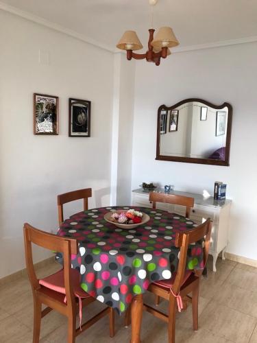 Φωτογραφία από το άλμπουμ του Cala Azul 304-306 Tamarit σε Tamarit