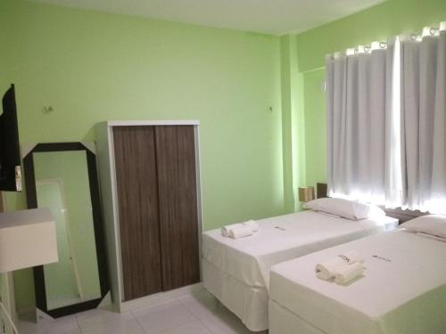 Gallery image of Hotel Letiva Arco in Sobral