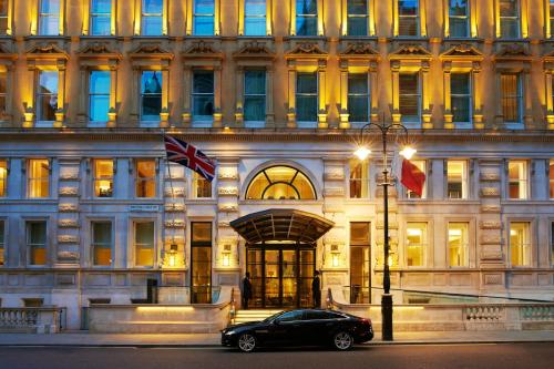 Corinthia London photo 100