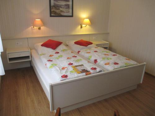 Imagen de la galería de Haus Ohio Garni, en Borkum