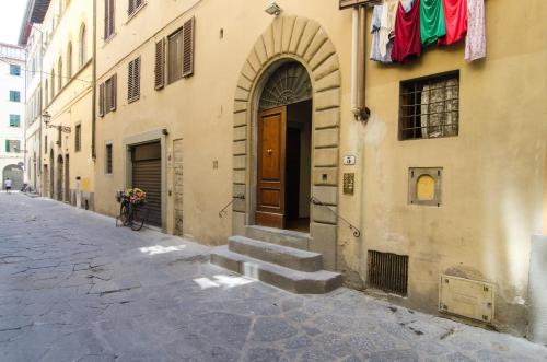 Authentic flat in the city center