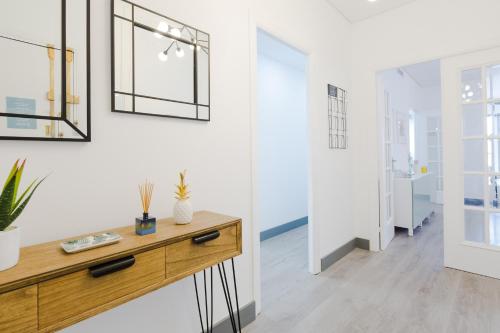 Fotografia z galérie ubytovania Hola Málaga Premium Centro v destinácii Málaga