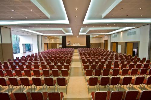 Konferenční prostory v ubytování Amérian Portal Del Iguazú Hotel