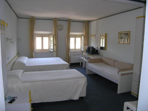 Gallery image of Elba Hotel in Rosignano Solvay