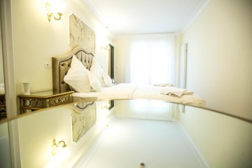 Foto de la galería de Grand Hotel Minerva Resort & SPA en Băile Herculane