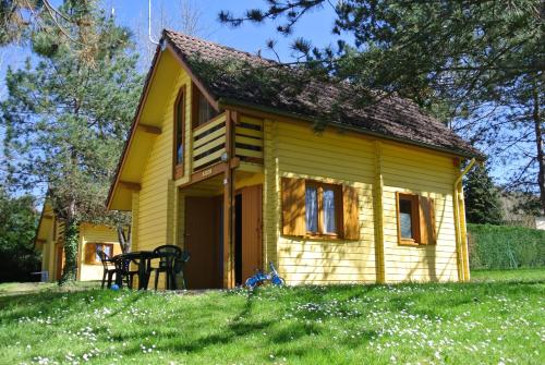 Camping de Bourbon-lancy – Photos 4
