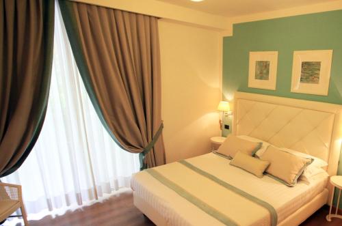 Fotografie z fotogalerie ubytování Raffaelli Park Hotel v destinaci Forte dei Marmi
