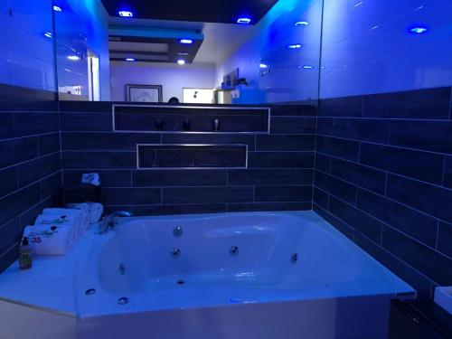 Fotografie z fotogalerie ubytování Hotel Rey v destinaci Concepción de La Vega