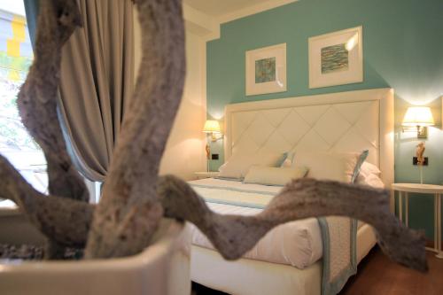 Fotografie z fotogalerie ubytování Raffaelli Park Hotel v destinaci Forte dei Marmi
