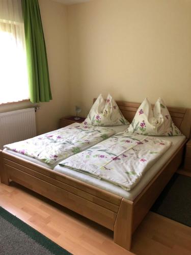 Gallery image of Pension Liesertalerhof in Trebesing