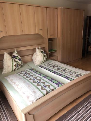 Gallery image of Pension Liesertalerhof in Trebesing