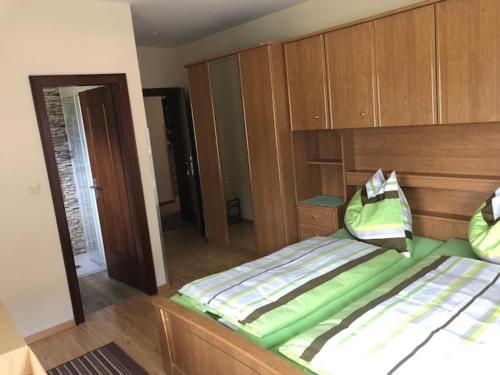 Gallery image of Pension Liesertalerhof in Trebesing