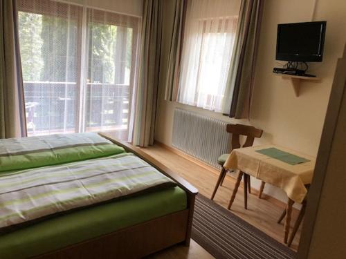 Gallery image of Pension Liesertalerhof in Trebesing