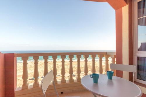 Fotografie z fotogalerie ubytování THE PARADISE ON THE OCEAN 7 v destinaci Costa Calma
