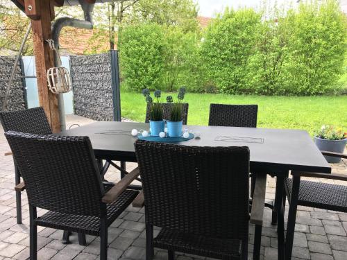 Ferienwohnung in Gerolstein