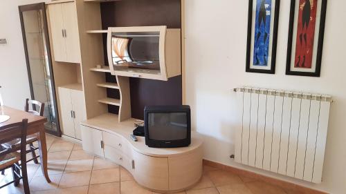 Gallery image of Le Sorgentelle in Bagni San Filippo