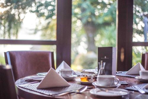 Φωτογραφία από το άλμπουμ του Barnham Broom Hotel, Golf & Spa στο Νόργουιτς