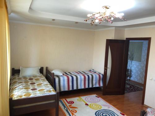 Gallery image of Hostel Astana in Astana