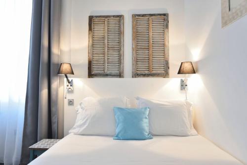 Hotel La Villa Nice Promenade photo 21