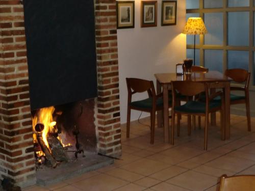 Φωτογραφία από το άλμπουμ του Hotel Roma σε La Granja de San Ildefonso