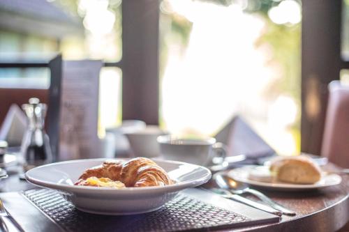 Φαγητό σε αυτό το ξενοδοχείο ή κάπου εκεί κοντά