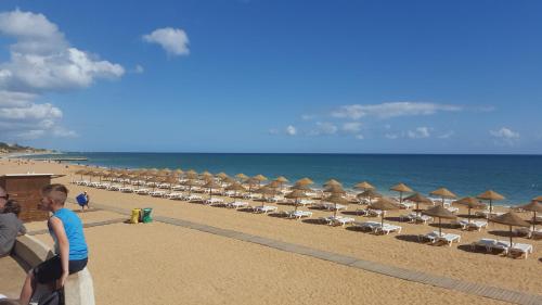 Plaza 305 Albufeira