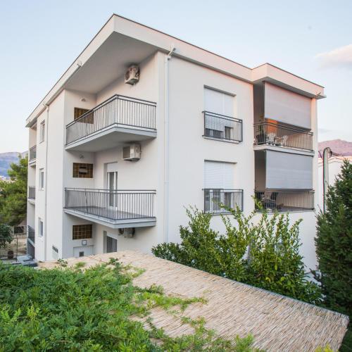 apartman ami