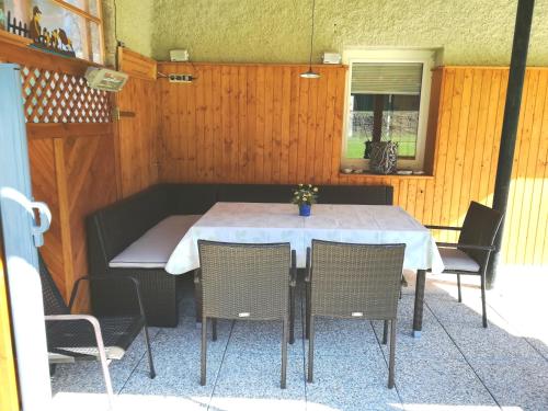 Fotografie z fotogalerie ubytování Appartment Haring v destinaci Hollenstein an der Ybbs