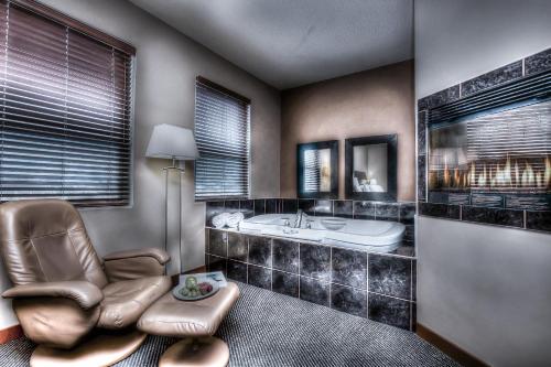 Foto da galeria de Podollan Inn & Spa - Grande Prairie em Grande Prairie