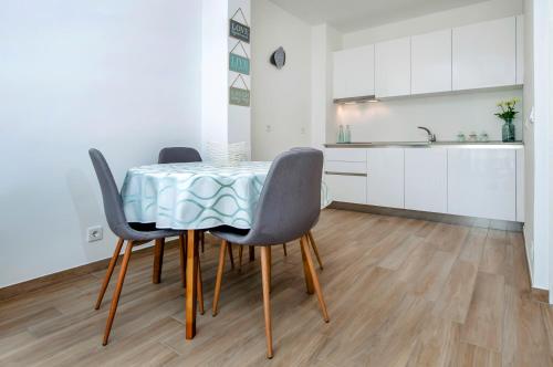 Apartment Loki