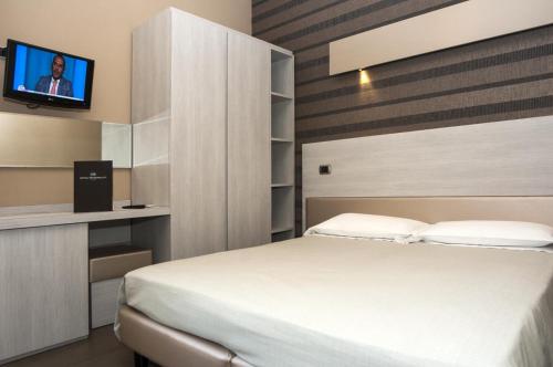 Gallery image of Hotel Rosenblatt in Cervia