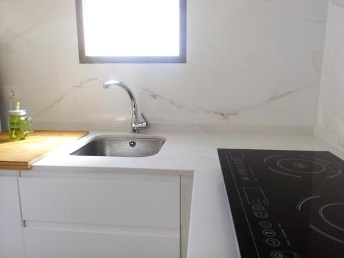 Φωτογραφία από το άλμπουμ του Apartament S&R, Sea and Relax σε Benitachell