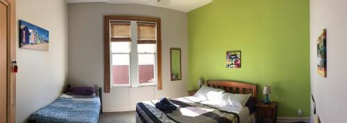 Imagen de la galería de The Bug Backpackers, en Nelson
