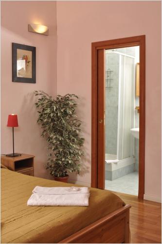 Gialel Guesthouse
